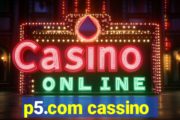 p5.com cassino